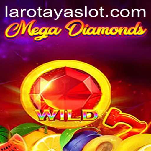 MegaDiamond: The Next Big Thing in Gaming