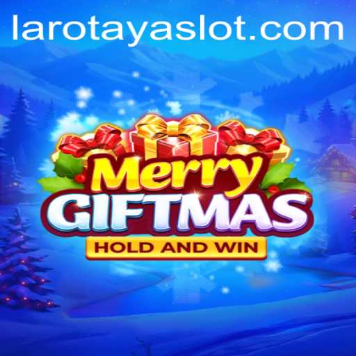 MerryGiftmas: A Festive and Captivating Game Experience
