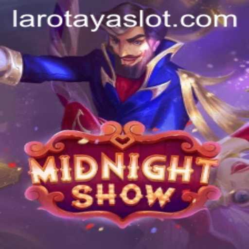 MidnightShow: A New Era in Gaming With LAROTAYA
