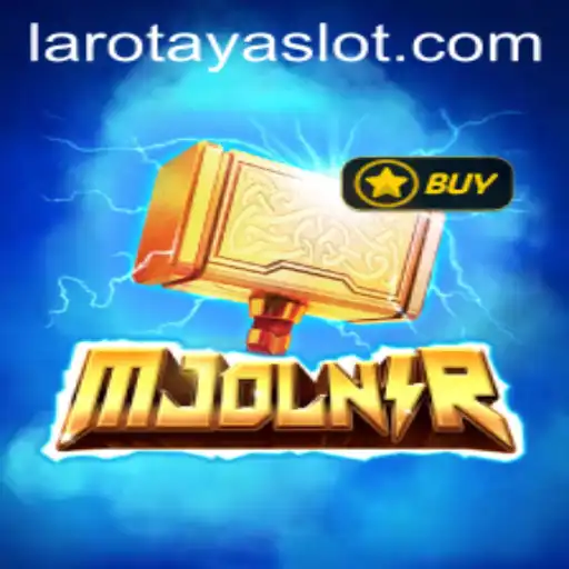 Discover the Mystical World of Mjolnir: A New Era in Gaming
