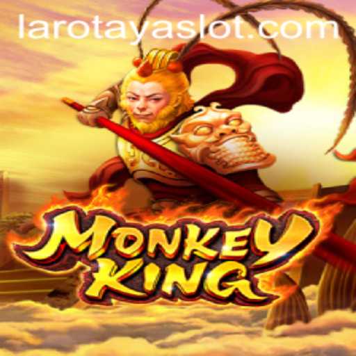 Explore the Enchanting World of MonkeyKing with LAROTAYA