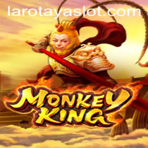 Explore the Enchanting World of MonkeyKing with LAROTAYA
