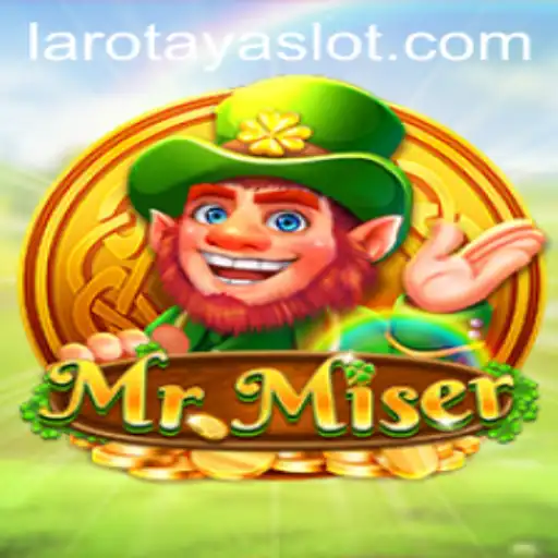 Unveiling MrMiser: The Strategic Art of Winning in a LAROTAYA World