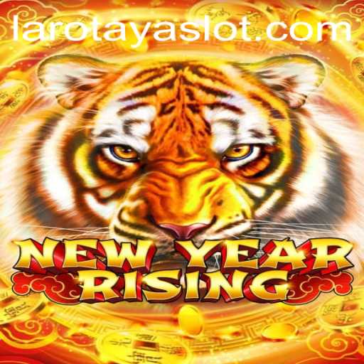 Unveiling NewYearRising: A Journey Through Time and Strategy