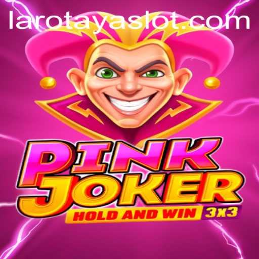 Discover the Exciting World of Pinkjoker: A New Online Gaming Experience