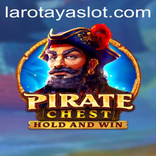 Exploring the Thrilling World of PirateChest: Unraveling the Quest of LAROTAYA