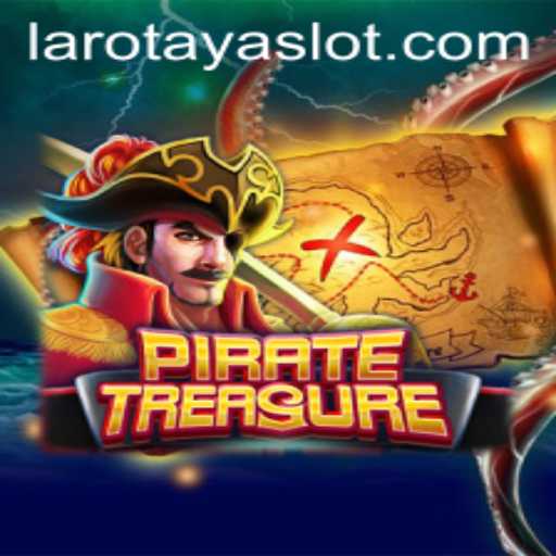 Unveiling PirateTreasure: Navigating the High Seas with LAROTAYA