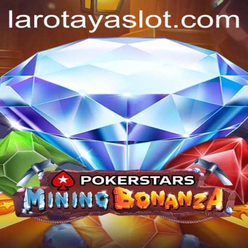 Exploring PokerStars: A Deep Dive into the World of Poker and LAROTAYA