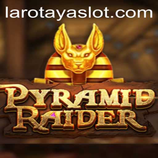 PyramidRaider: Conquer the Ancient World of LAROTAYA