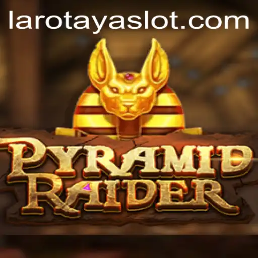 PyramidRaider: Conquer the Ancient World of LAROTAYA