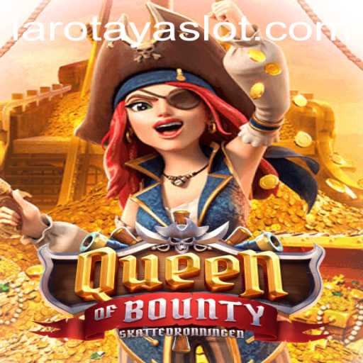 Exploring the Allure of QueenofBounty: A Comprehensive Guide