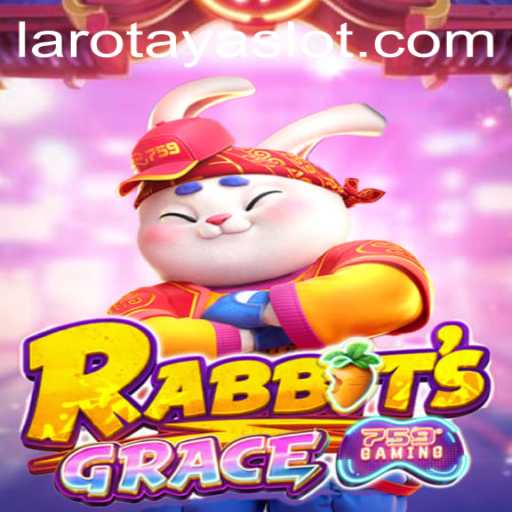 Discover the Enchanting World of RabbitsGrace: A Deep Dive into LAROTAYA