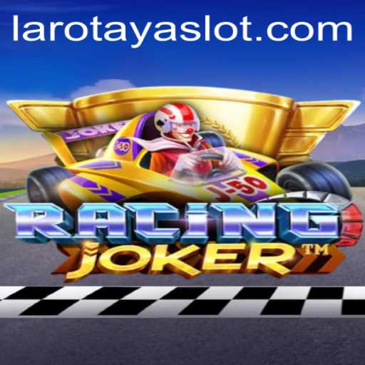 RacingJoker: The Ultimate Adrenaline-Pumping Experience