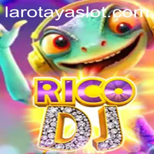 RicoDJ and the Exciting World of LAROTAYA