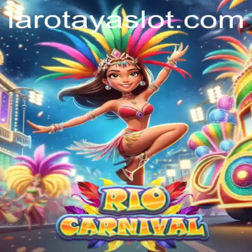 RioCarnival: A Vibrant Adventure with LAROTAYA
