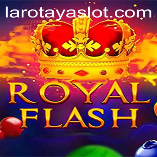 Exploring the World of RoyalFlash: A New Gaming Phenomenon