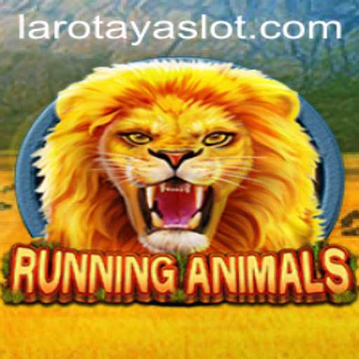 Unveiling the Thrilling World of RunningAnimals with the LAROTAYA Challenge