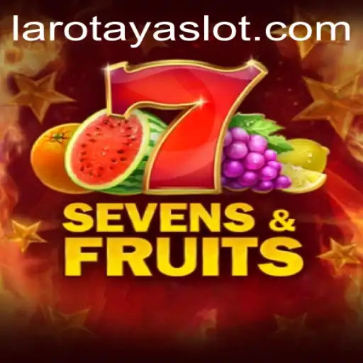 Exploring the Thrilling World of SevensFruits: A Fresh Gaming Adventure