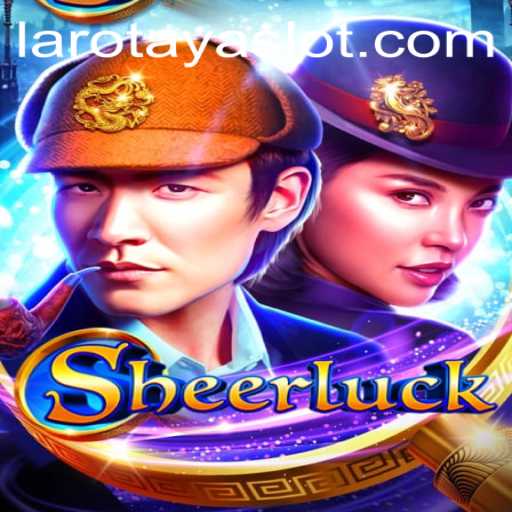 Unraveling the Mystery: Sheerluck and the Enigmatic LAROTAYA