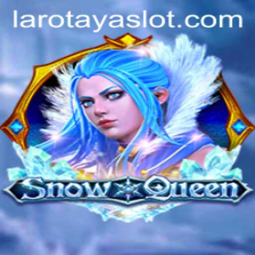 Explore the Enchanting World of SnowQueen: Unveiling the Magical Adventure Through LAROTAYA