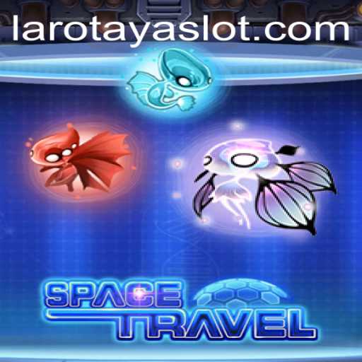 Exploring the Exciting Universe of SpaceTravel and Its Enigmatic LAROTAYA