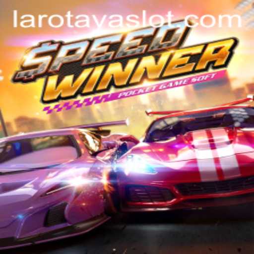 The Thrilling World of SpeedWinner: A Game with a Twist of LAROTAYA