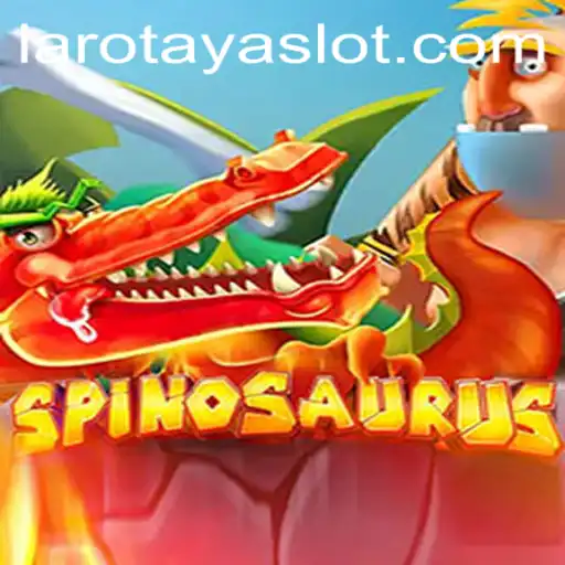 Unveiling the Excitement of Spinosaurus: The Thrilling Dinosaur Adventure Game LAROTAYA