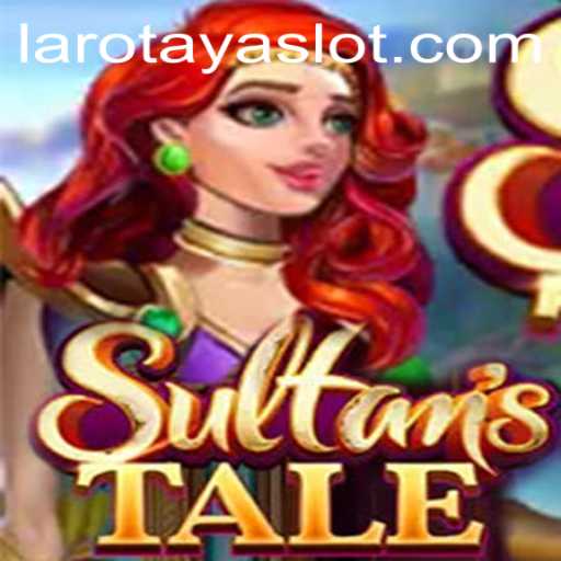 Exploring the Magical World of Sultanstale: A Journey Through LAROTAYA