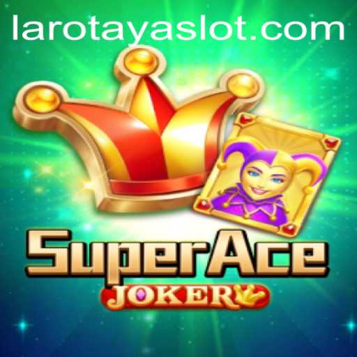 Experience the Thrill of SuperAceJoker