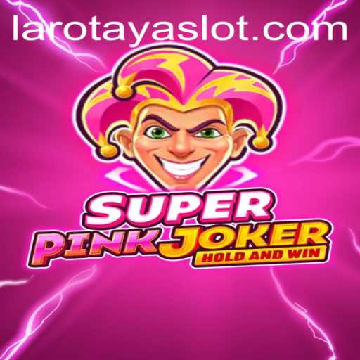 Exploring the Vibrant World of SuperPinkJoker: A Gaming Phenomenon
