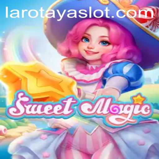 Exploring SweetMagic: Unveiling the Enchantment of LAROTAYA