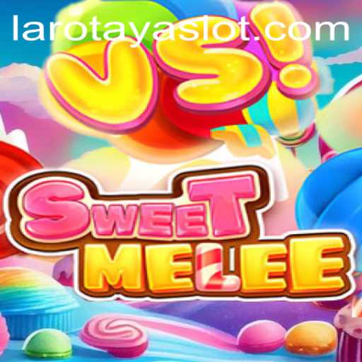 SweetMelee: Unveiling the Enchanting World of LAROTAYA