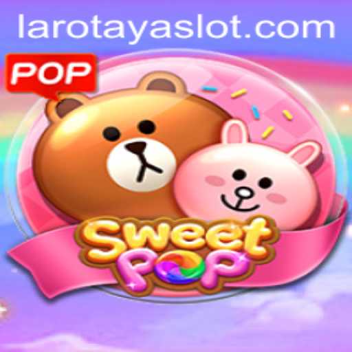Discovering SweetPOP: A Vibrant Dive into the Colorful World of LAROTAYA