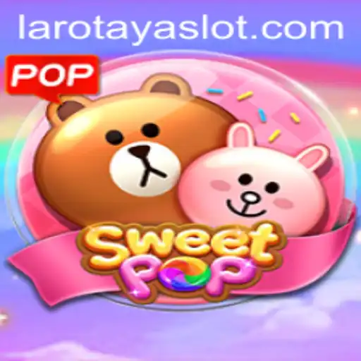 Discovering SweetPOP: A Vibrant Dive into the Colorful World of LAROTAYA