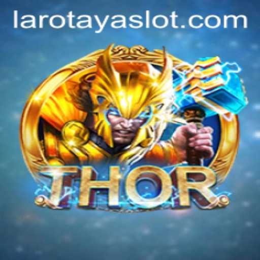 Discovering the Exciting World of THOR: A Journey into LAROTAYA