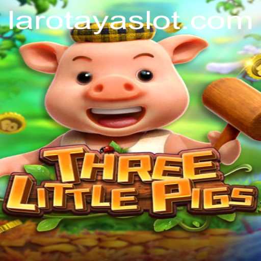 Exploring the Intriguing World of THREELITTLEPIGS with LAROTAYA