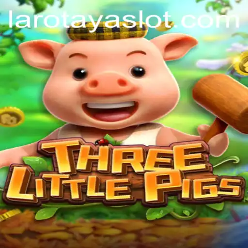 Exploring the Intriguing World of THREELITTLEPIGS with LAROTAYA
