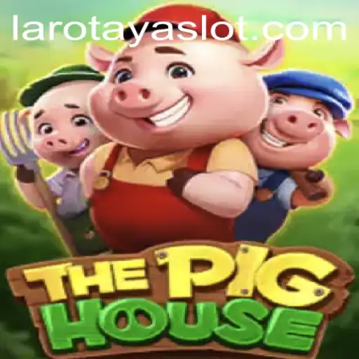 ThePigHouse: Unraveling the Intricacies of LAROTAYA