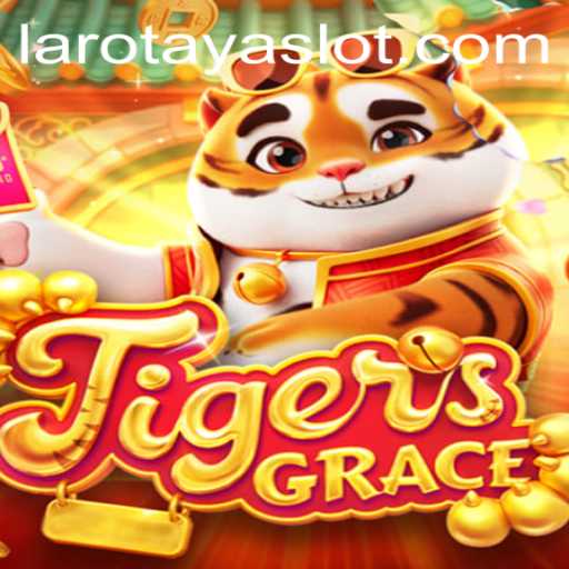 TigersGrace - Mastering the Art of Strategy