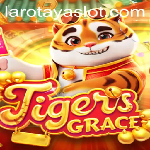 TigersGrace - Mastering the Art of Strategy