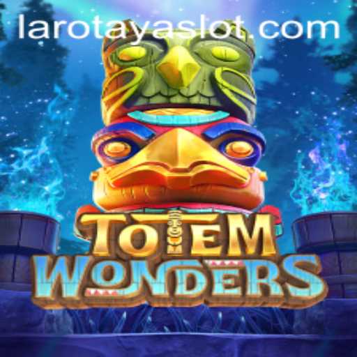 Unveiling TotemWonders: A Captivating Adventure with LAROTAYA