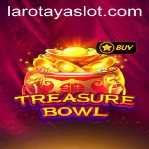 Embark on a Thrilling Adventure with TreasureBowl: The LAROTAYA Experience