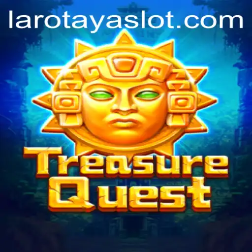 Exploring the World of TreasureQuest: A New Gaming Phenomenon with LAROTAYA