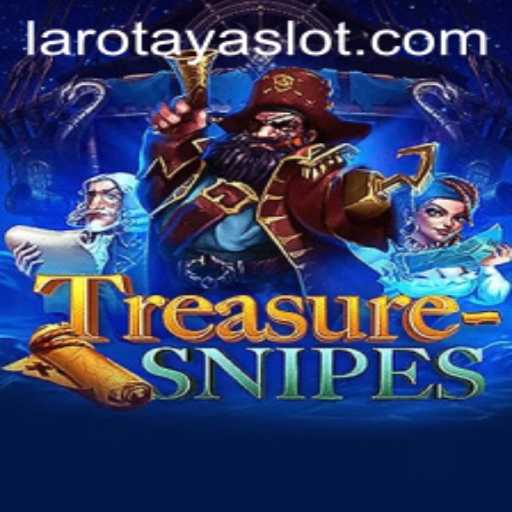 Unveiling the Adventurous World of TreasureSnipes: Master the Art of LAROTAYA