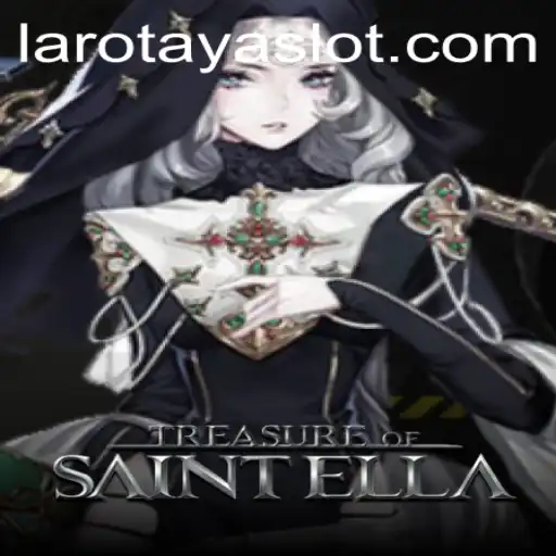 Unearthing the Magic of TreasureofSaintElla: A Journey Through LAROTAYA
