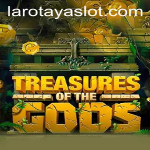 Exploring the Enigmatic World of TreasureoftheGods: The New Frontier