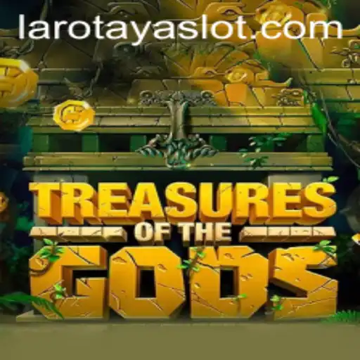 Exploring the Enigmatic World of TreasureoftheGods: The New Frontier