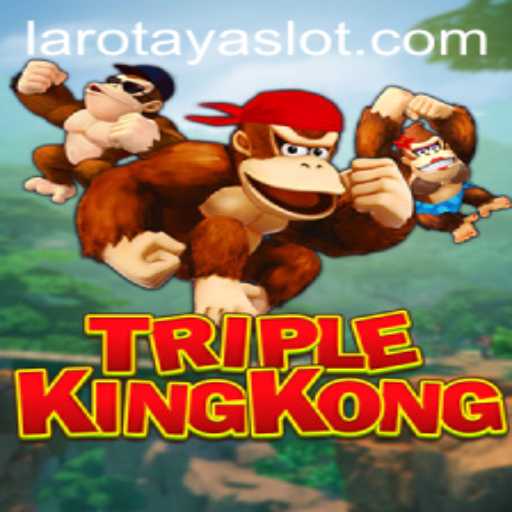 Exploring the Exciting World of TripleKingKong: Strategies and Gameplay