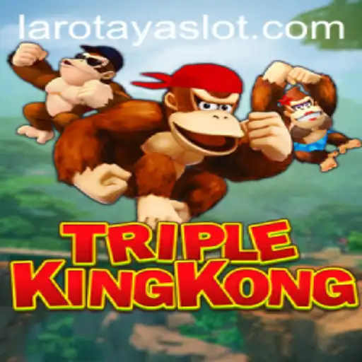 Exploring the Exciting World of TripleKingKong: Strategies and Gameplay