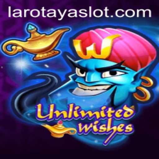 UnlimitedWishes: Exploring the Fantasy Realm of LAROTAYA